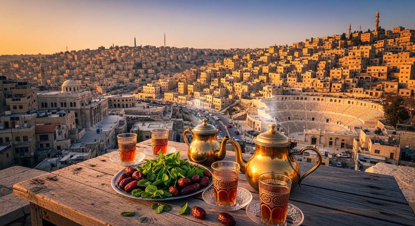 Wild Jordan Center Cafe