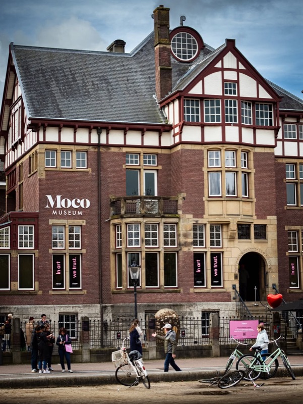 MOCO Museum