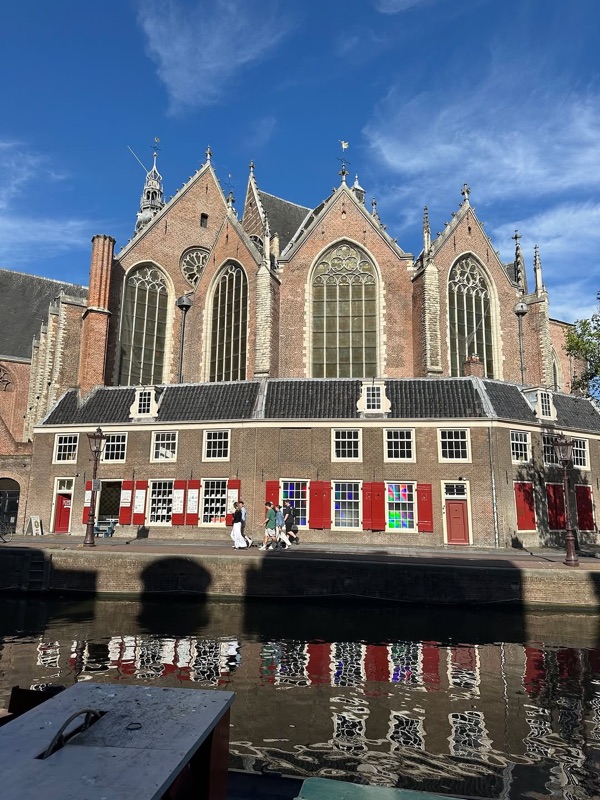 Oude Kerk