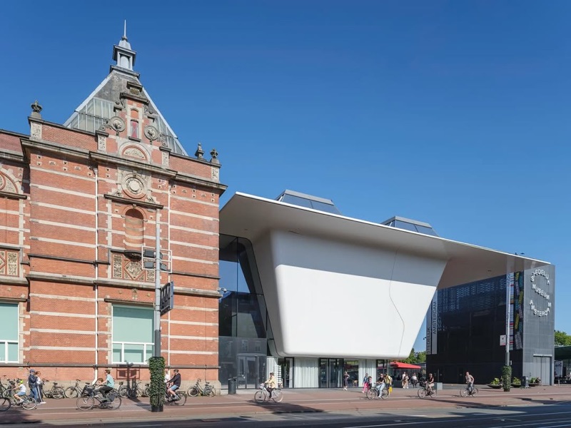 Stedelijk Museum Amsterdam