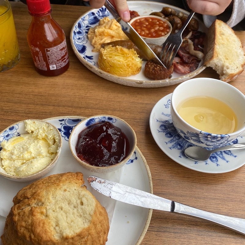 Greenwoods Singel in Centrum Amsterdam