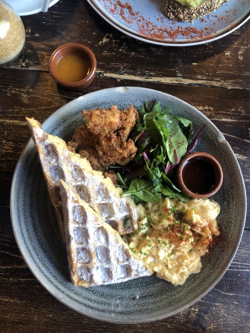 Staring at Jacob in Oud-West Amsterdam