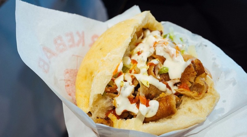 Leeman Döner in Centrum