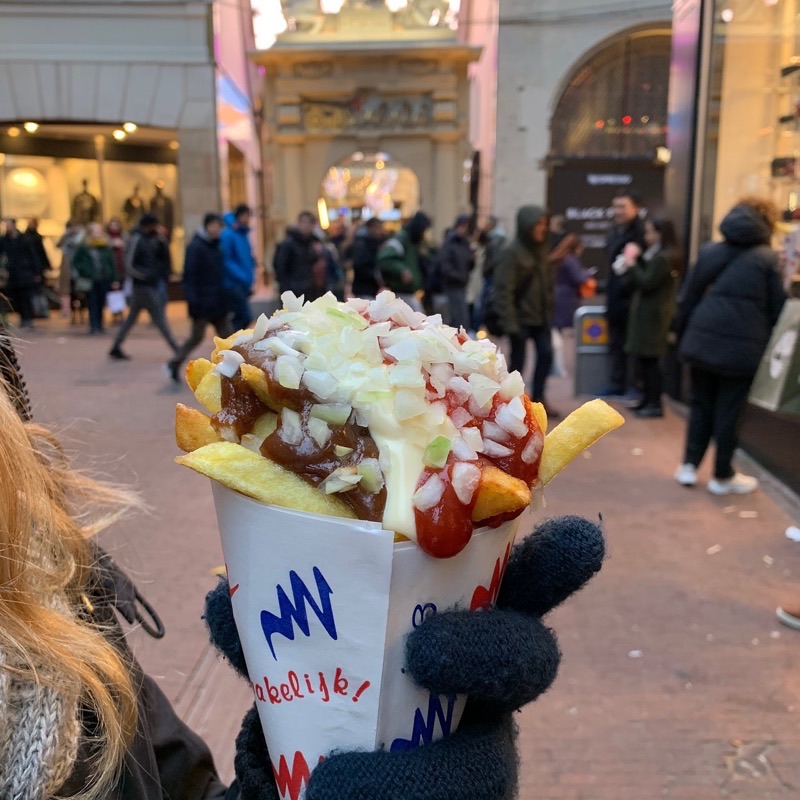 Vleminckx Sausmeesters in Centrum