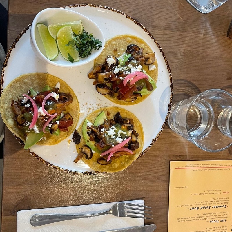 Monks Coffee Roasters in Westerpark — Monks Coffee Roasters offers a modern, minimalist space where the focus is firml