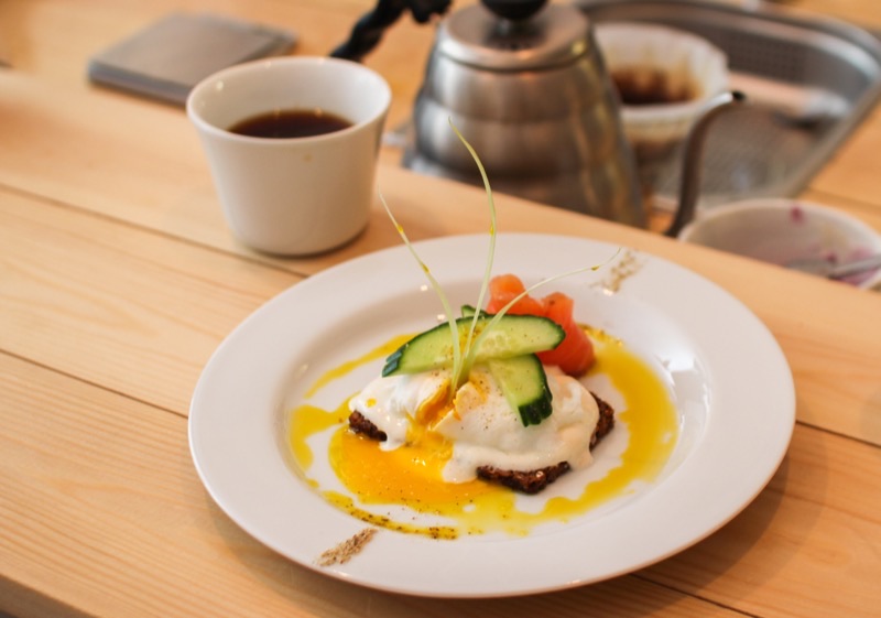 Scandinavian Embassy in De Pijp — Bringing a touch of Nordic minimalism and quality to Amsterdam, Scandinavian Emb