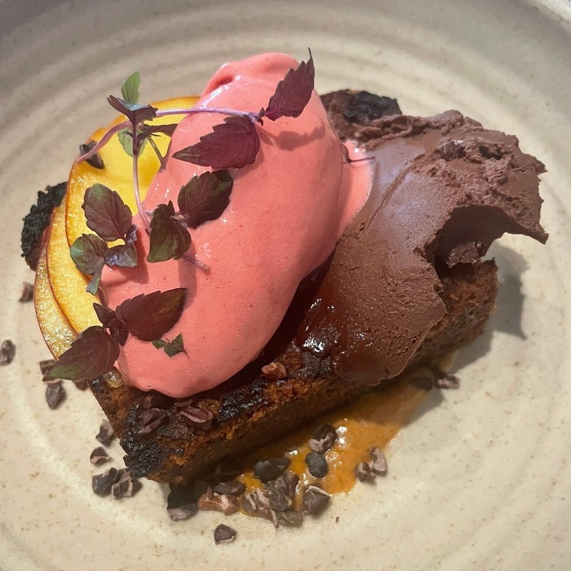 Uncommon Coffee in De Baarsjes — Uncommon Coffee is a sleek, modern cafe with a strong emphasis on sourcing high-