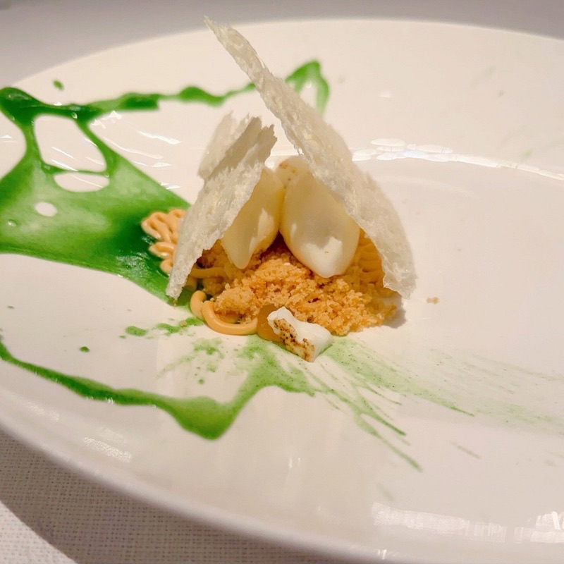 The White Room in Centrum