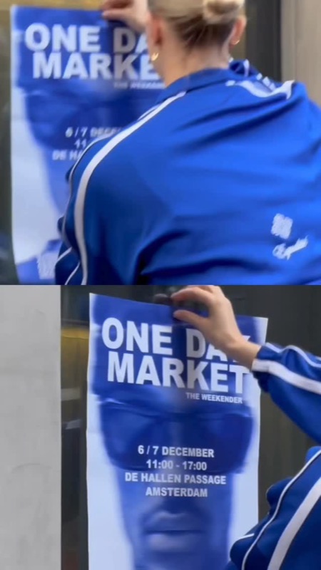 De Hallen Amsterdam (Complex)