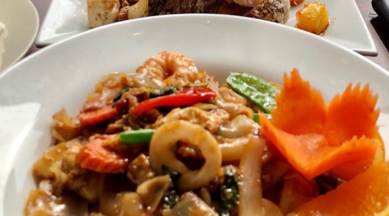 Pho & Rice in De Pijp — As the name suggests, Pho & Rice specializes in the two staples of Vietnamese cu