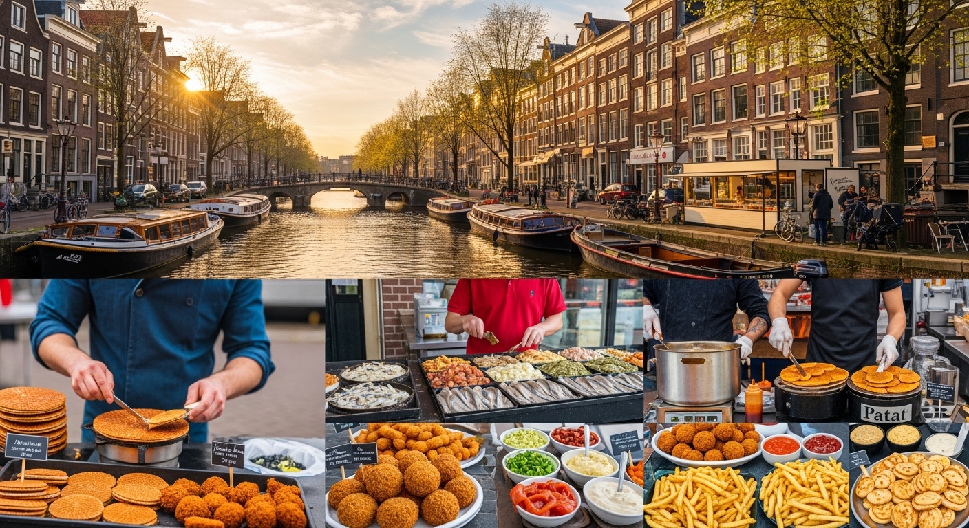 Vleminckx Friteshuis