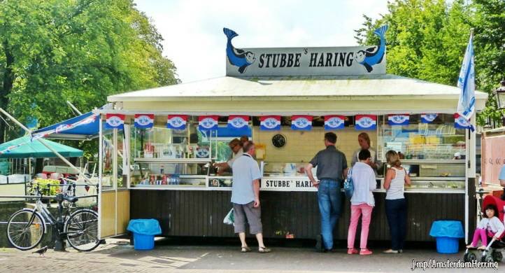 Stubbe's Haring in Centrum