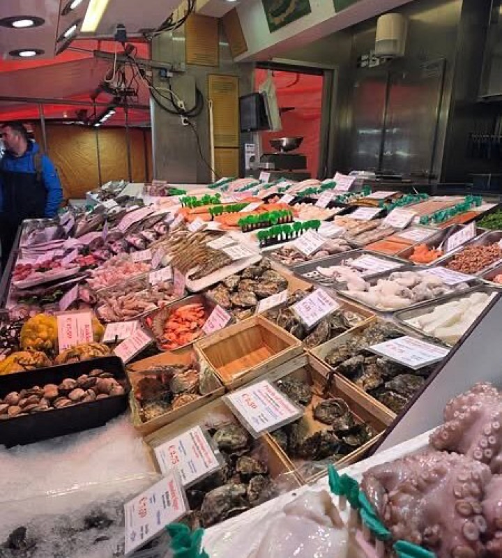 Vishandel Albert Cuyp