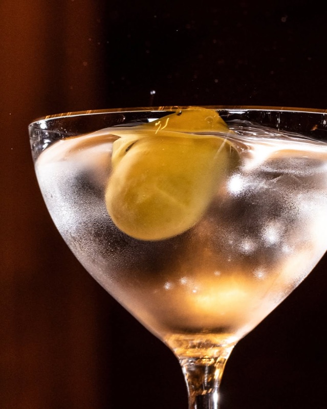 Twenty Third Bar (Hotel Okura)