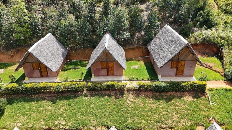 Soanala Hotel in Near park entrance