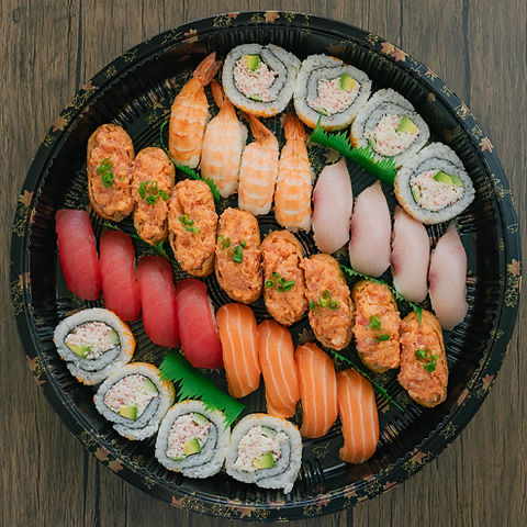 Domo Bistro in Downtown Ann Arbor — Domo Bistro offers a delightful combination of Japanese comfort food, excelling 