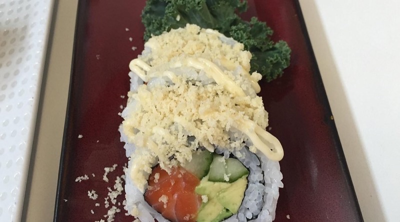 Sushi Town in East Ann Arbor — Sushi Town is a no-frills, popular spot known for its affordable and satisfying 