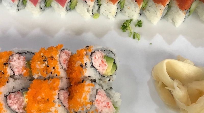 Yotsuba Japanese Restaurant in South Ann Arbor — Yotsuba stands as a bastion of traditional Japanese culinary excellence, renowne