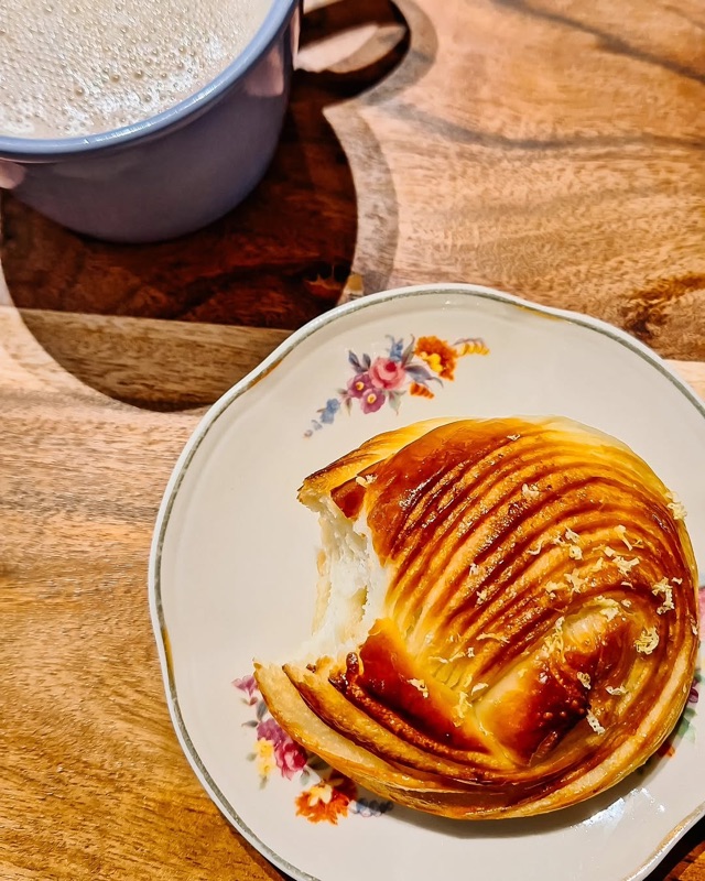 De Vegetarische Bakker in Zuid (South), Antwerp