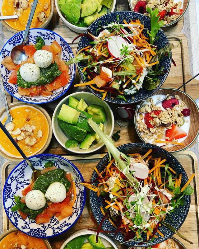 Lints in Zurenborg, Antwerp