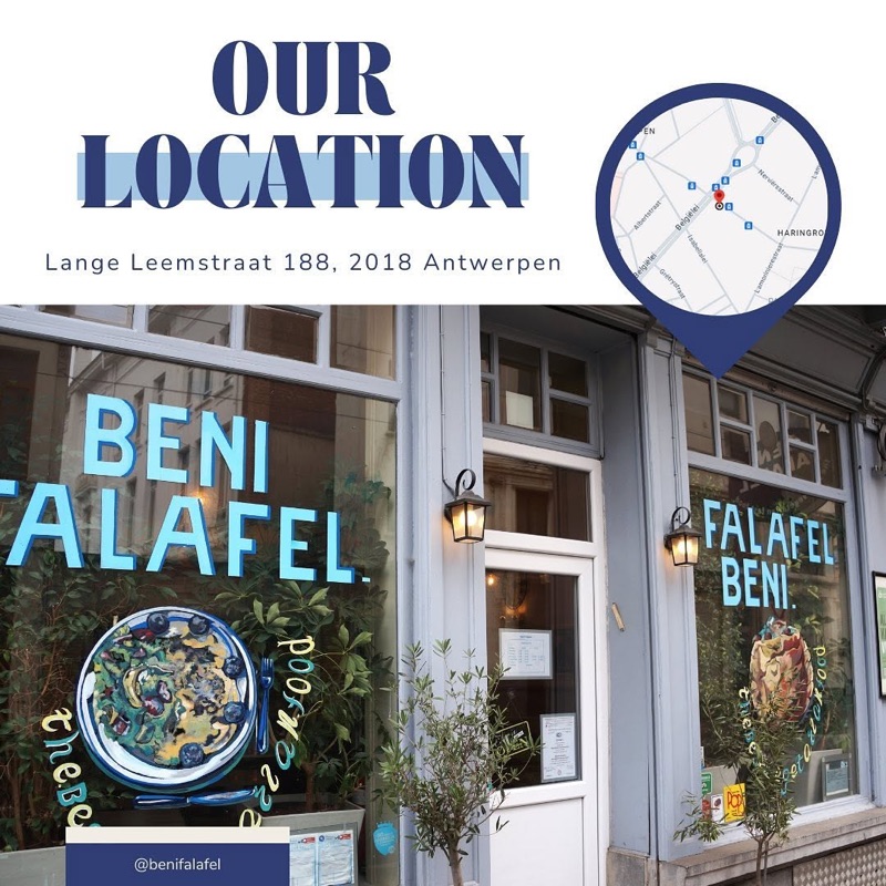 Beni Falafel