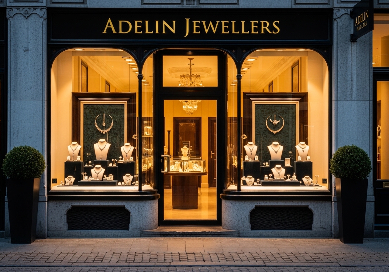 Adelin Jewellers