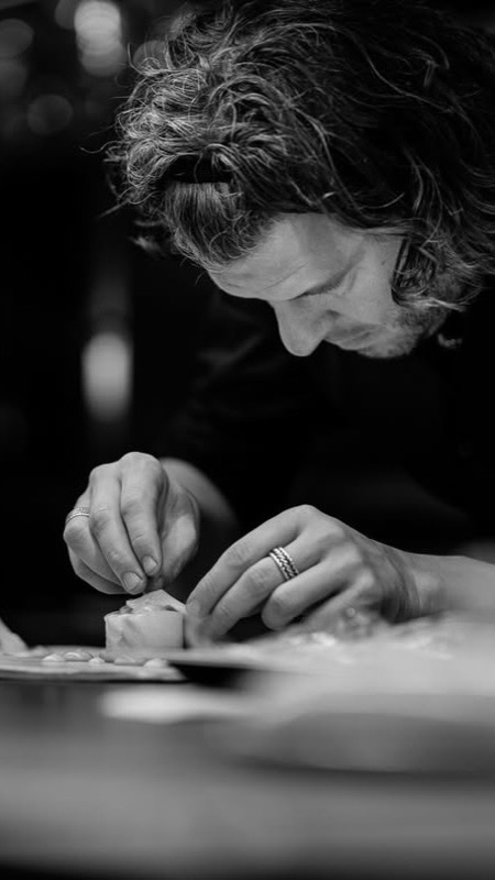 Hertog Jan at Botanic Sanctuary Antwerp