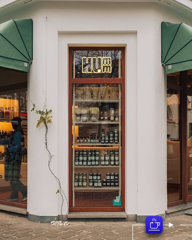 Dageraadplaats/Zurenborg Food District