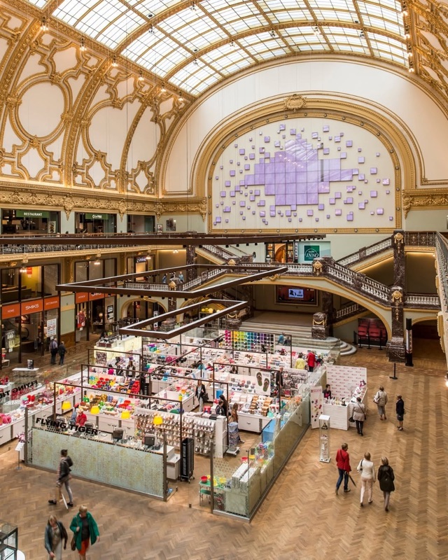 Stadsfeestzaal Food Gallery