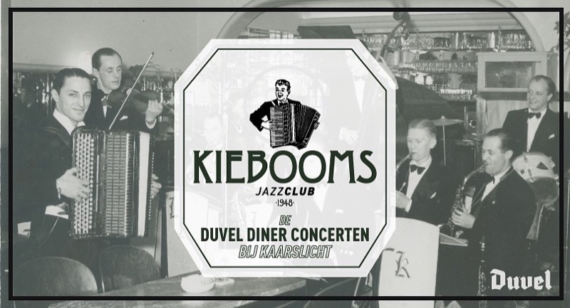 Café Kiebooms