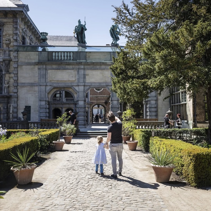 Rubens House (Rubenshuis)