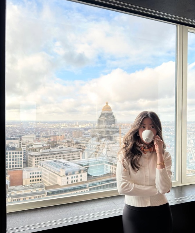 Skybar (Hotel Indigo Antwerp City Centre)