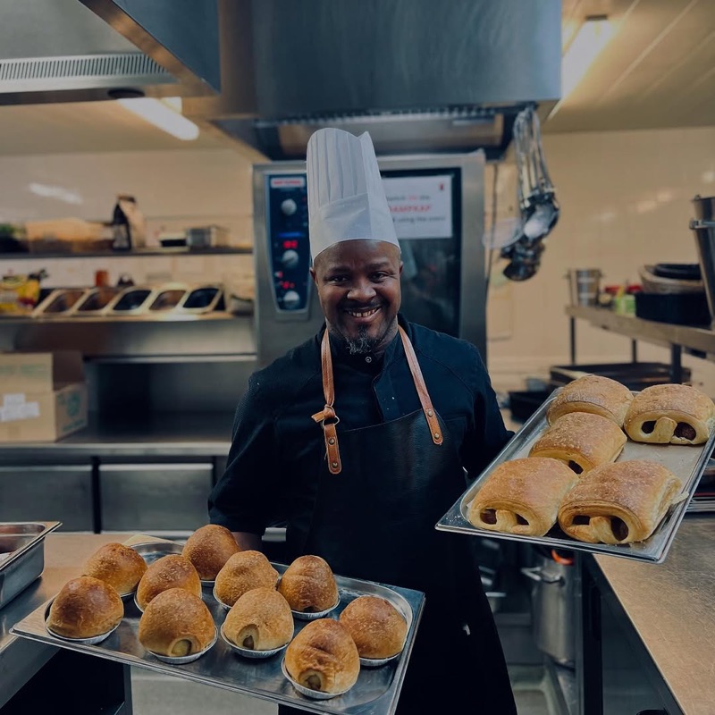 The Mix (Lindner Hotel Antwerp)