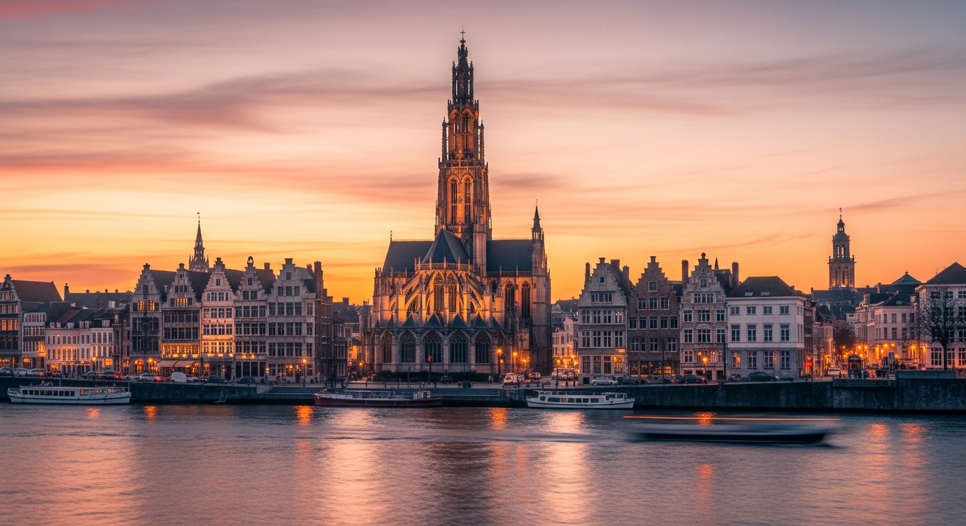 MAS | Museum aan de Stroom