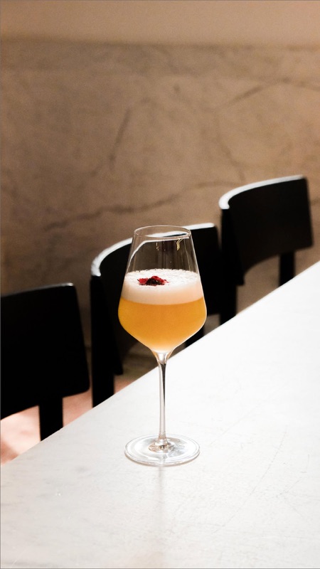 Bar & Bistro 't Zand comfortable wine bar in Sint-Andries, Antwerp