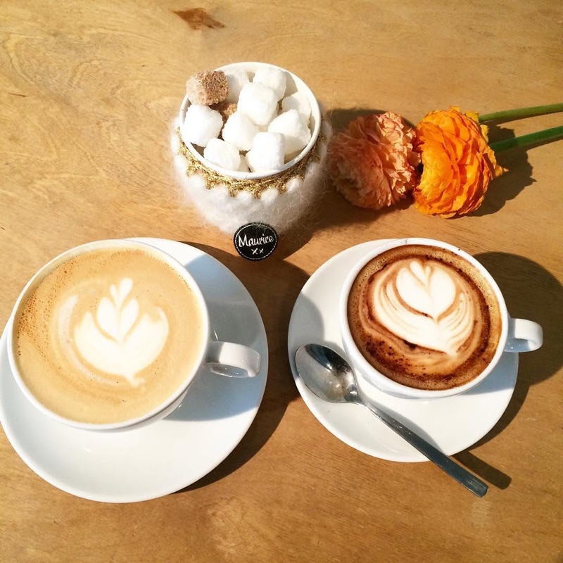 Maurice Coffee & Bar