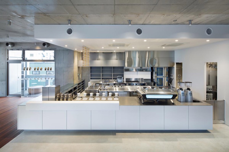 12 Best Coffee Shops in Aoyama