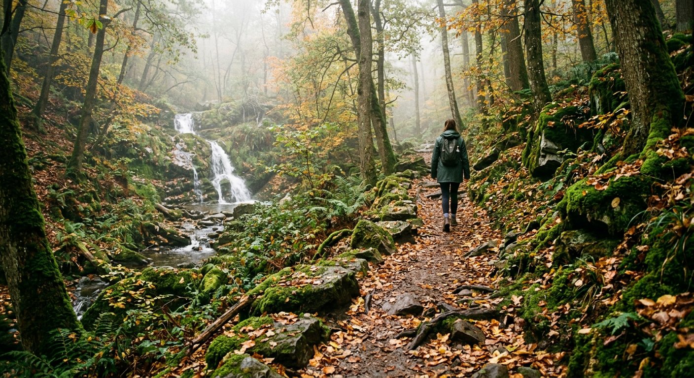10 Best Hiking Trails in the Belgian Ardennes