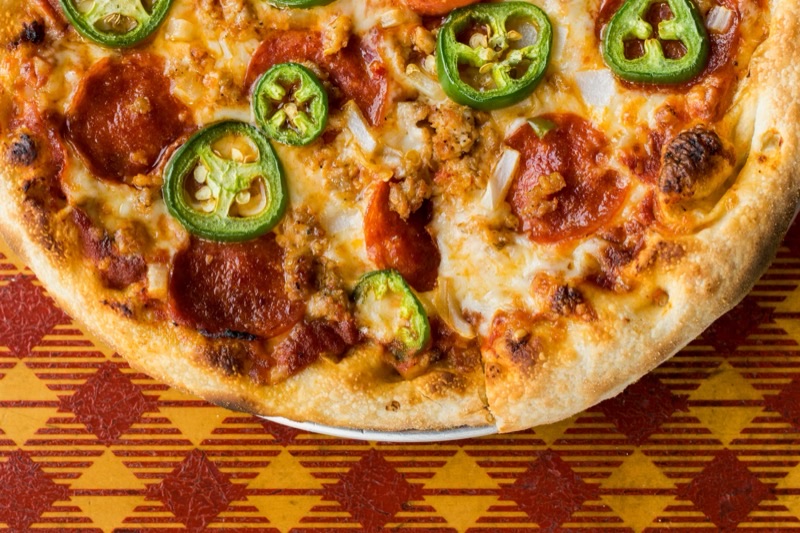 Pizza Mind in West Asheville — Pizza Mind in West Asheville is where creativity meets comfort food. They're ren