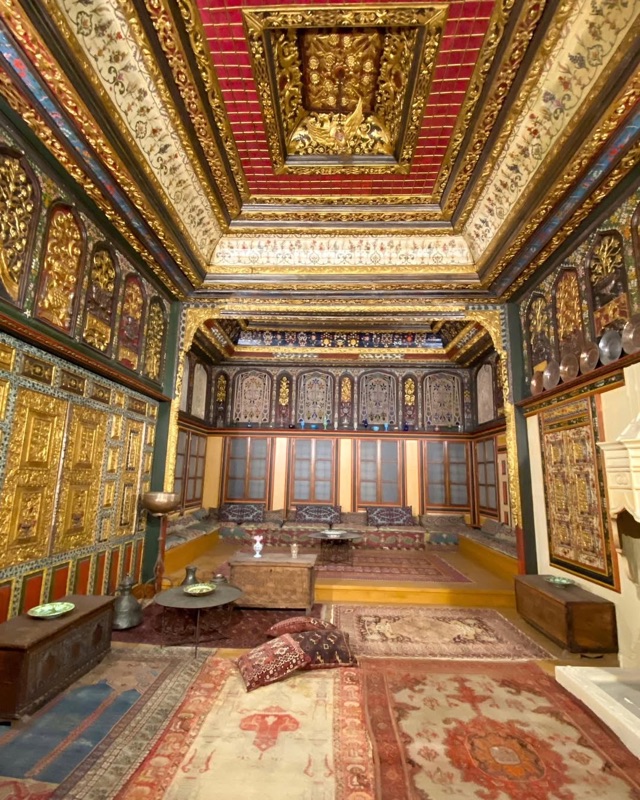 Benaki Museum (Main Building)