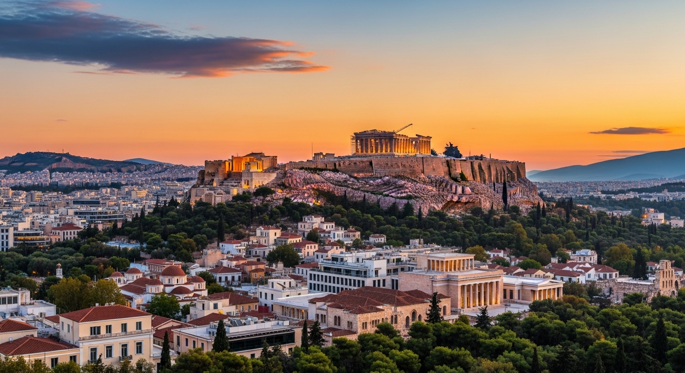 Basil & Elise Goulandris Foundation