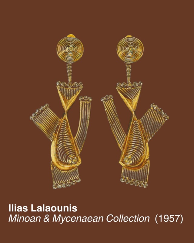 Ilias Lalaounis Jewelry Museum