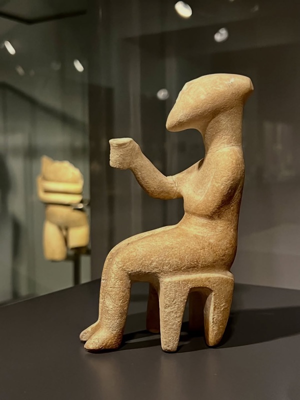 Museum of Cycladic Art