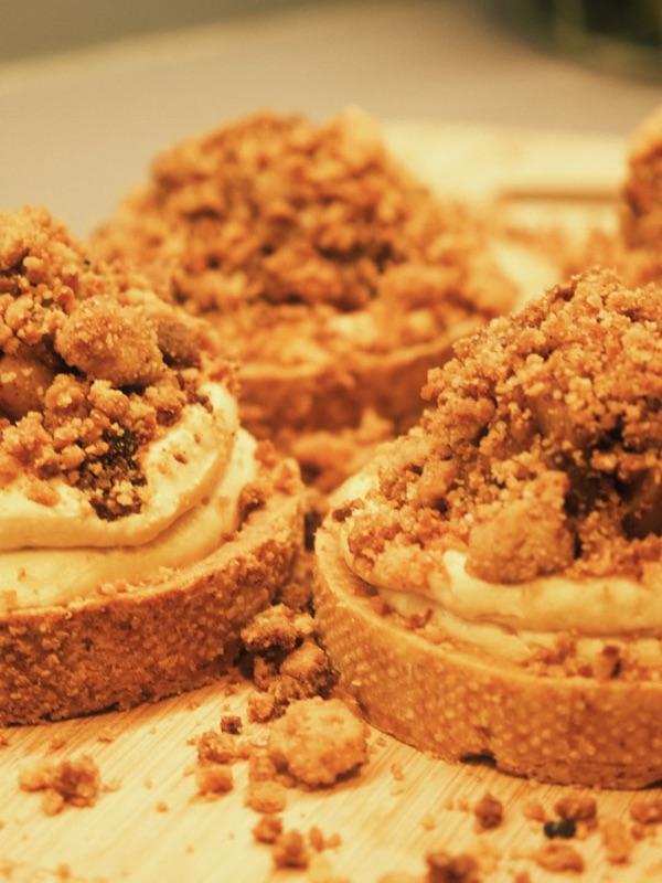 FG - Fine Gastronomy