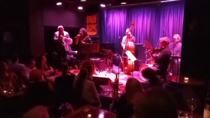 Half Note Jazz Club