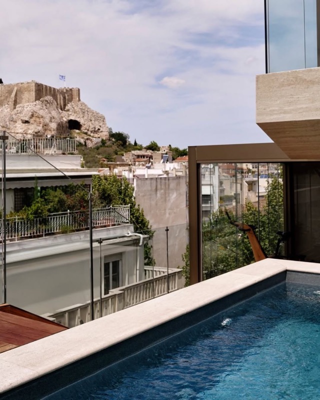 Gazi's Gastronomic Hub