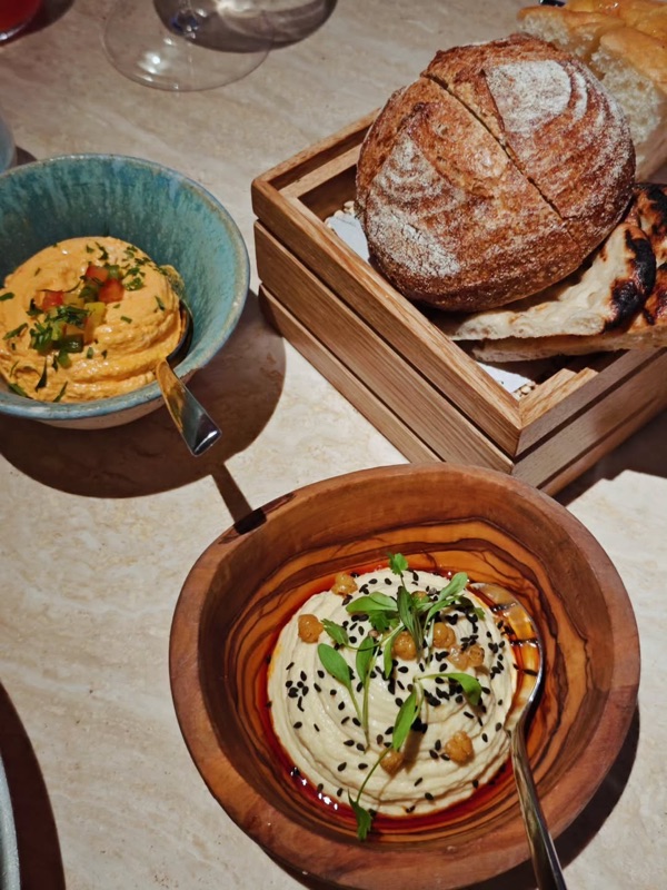 Pangrati Plate Plethora