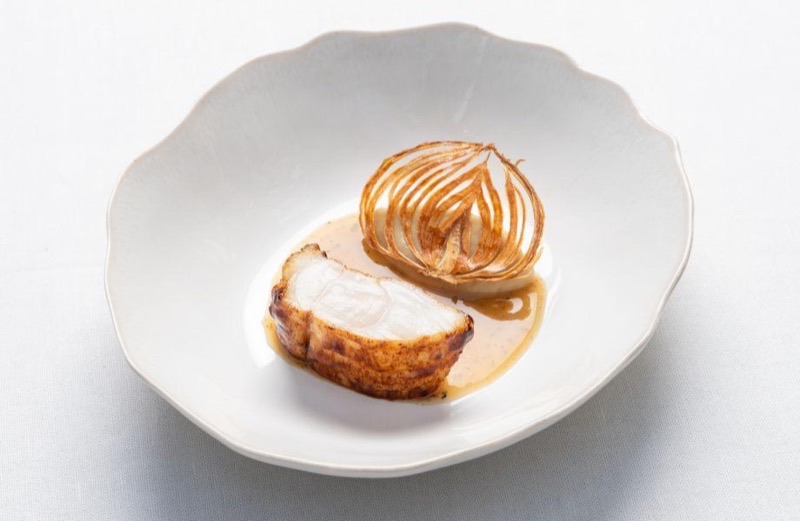 Spondi in Pagrati — A two-Michelin-starred stalwart, Spondi offers a refined French-Mediterranean di