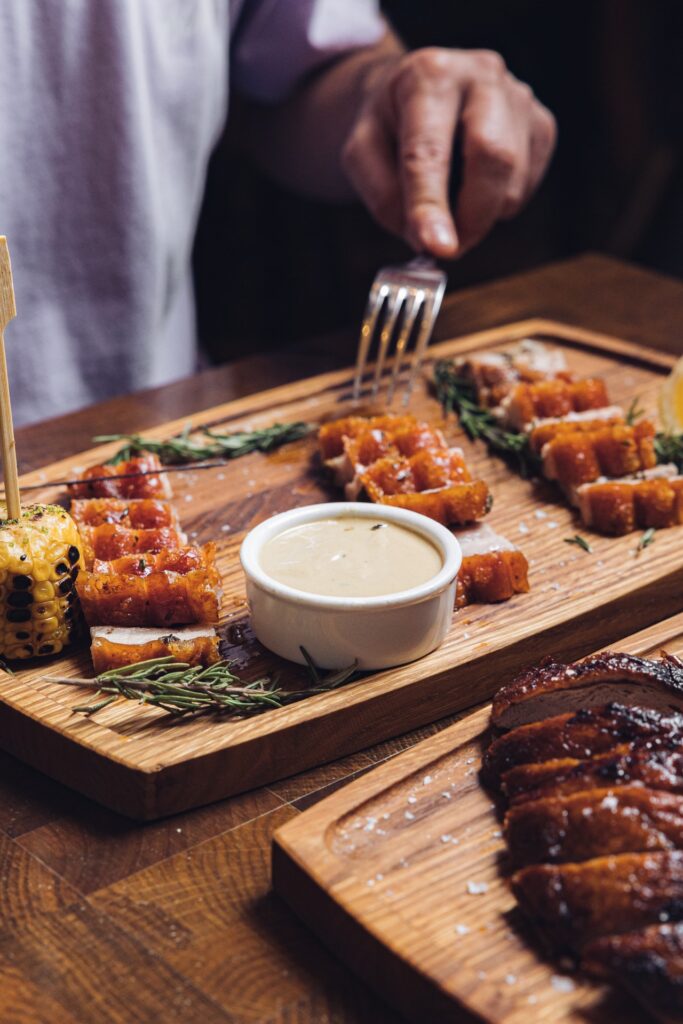 Spitjack in Monastiraki