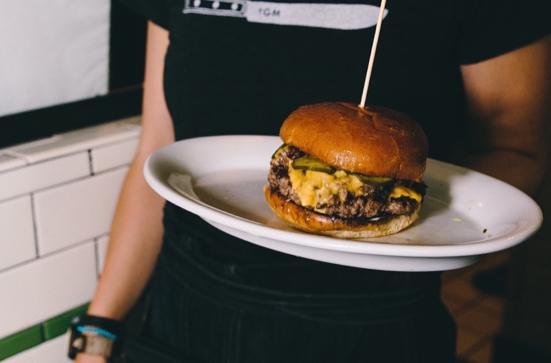 Bocado in West Midtown — A modern American eatery renowned for its sophisticated take on comfort food, es